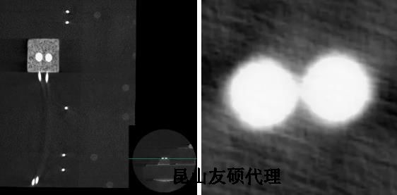 巫山蔡司巫山X射线显微镜
